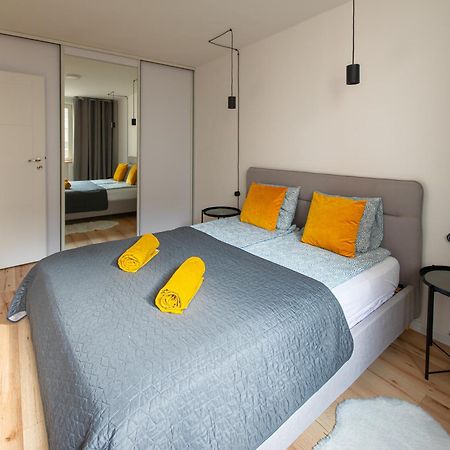 Feelharmony Jasna Apartment - Metro Swietokrzyska Warszawa Zewnętrze zdjęcie