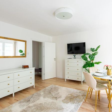 Feelharmony Jasna Apartment - Metro Swietokrzyska Warszawa Zewnętrze zdjęcie