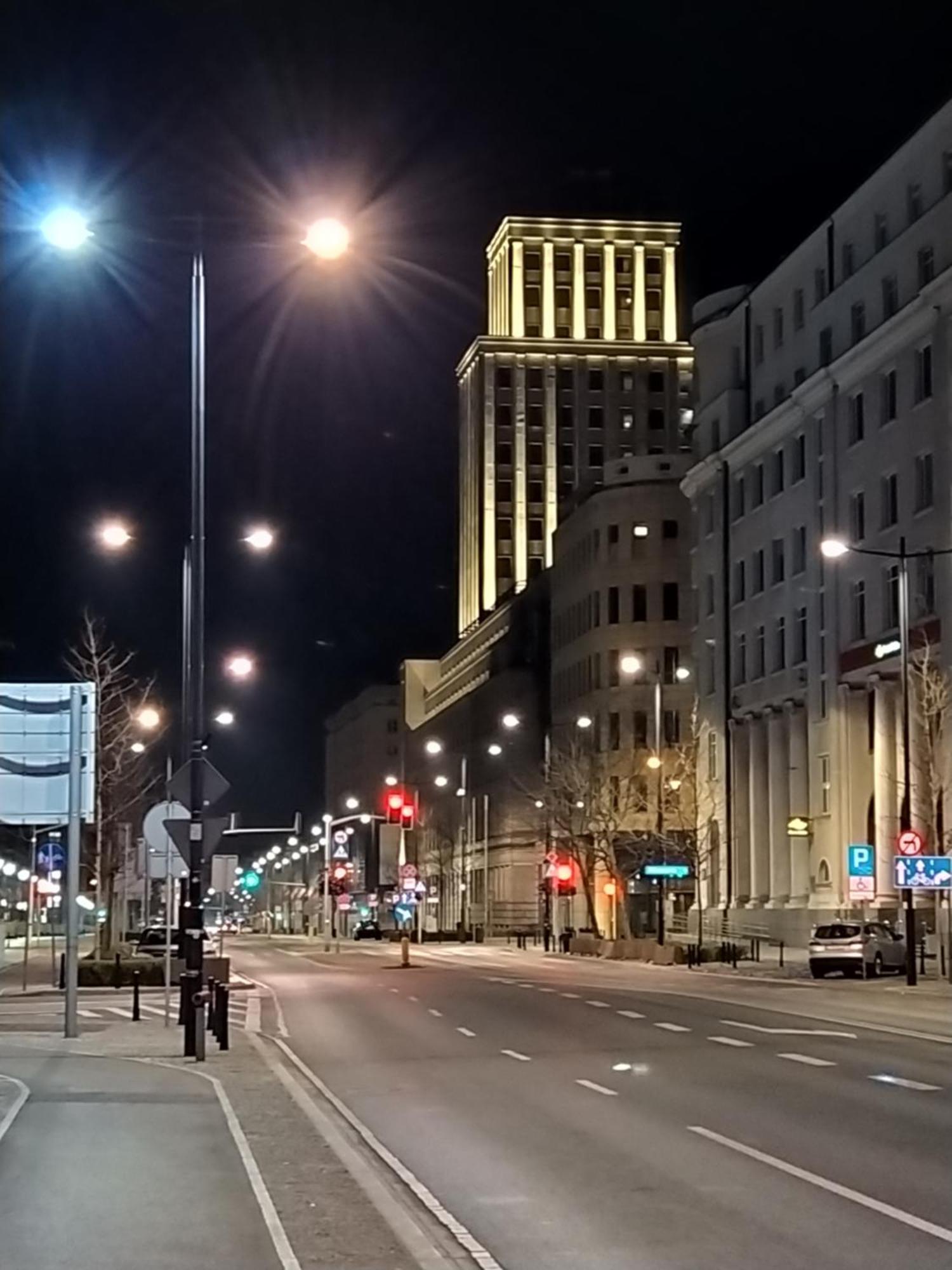 Feelharmony Jasna Apartment - Metro Swietokrzyska Warszawa Zewnętrze zdjęcie