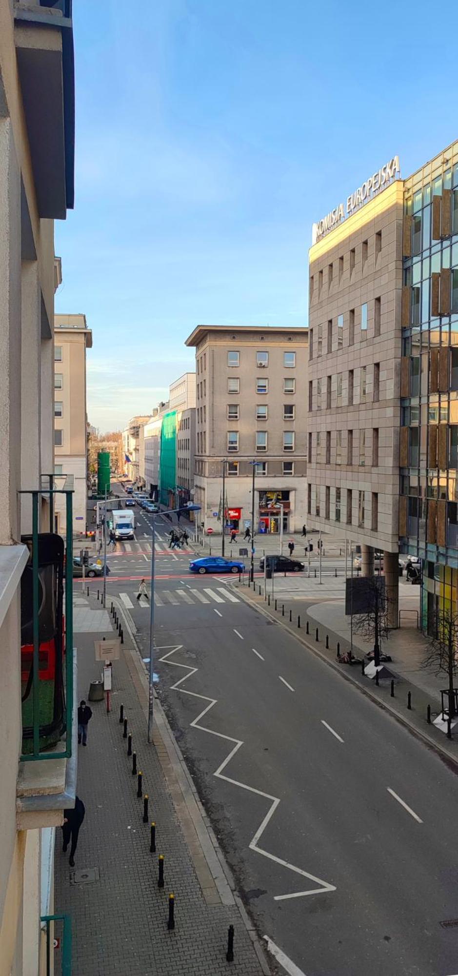 Feelharmony Jasna Apartment - Metro Swietokrzyska Warszawa Zewnętrze zdjęcie