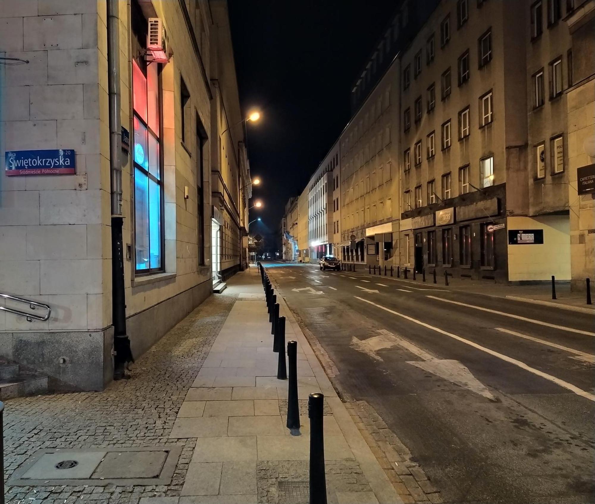 Feelharmony Jasna Apartment - Metro Swietokrzyska Warszawa Zewnętrze zdjęcie