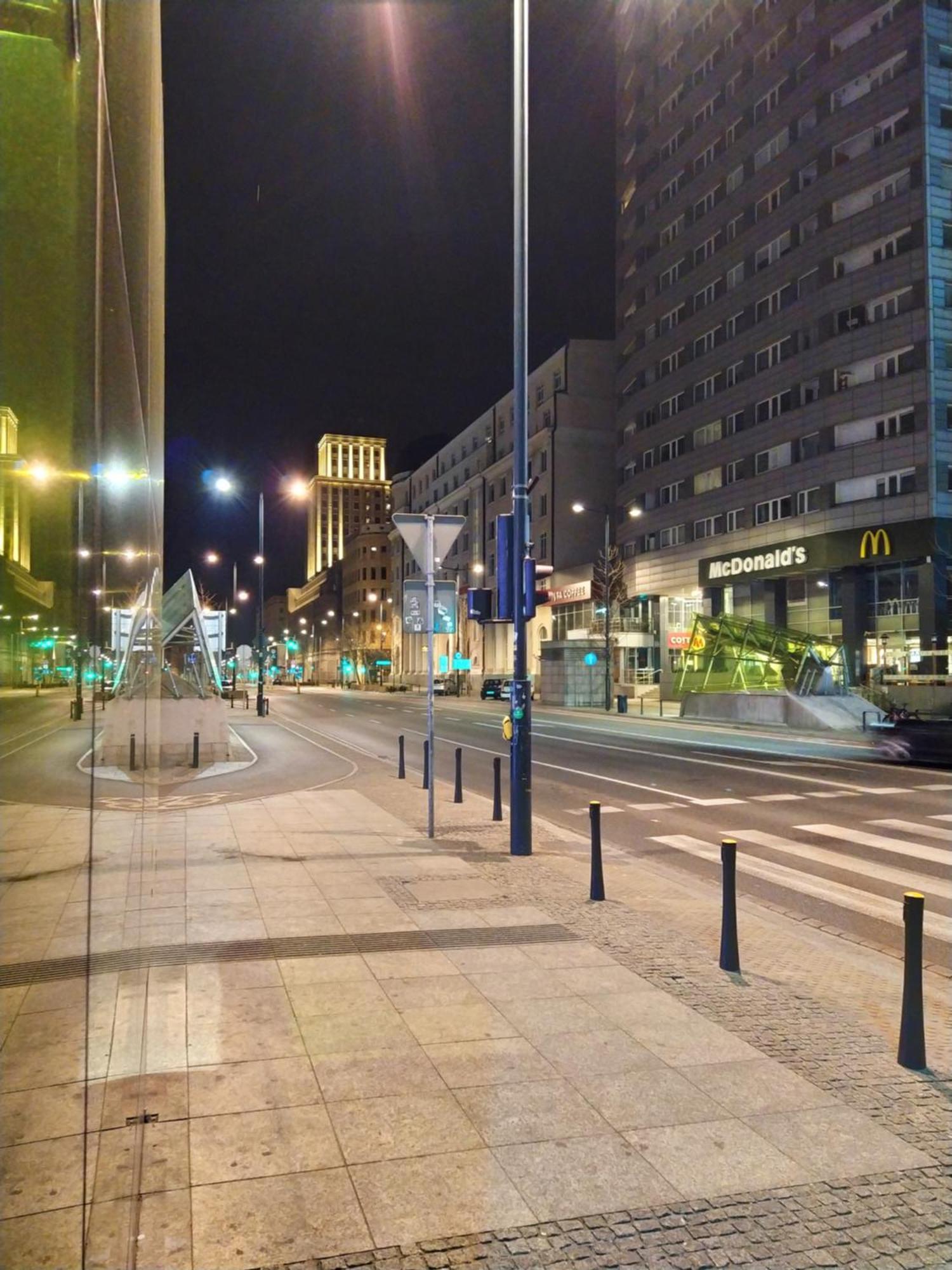Feelharmony Jasna Apartment - Metro Swietokrzyska Warszawa Zewnętrze zdjęcie