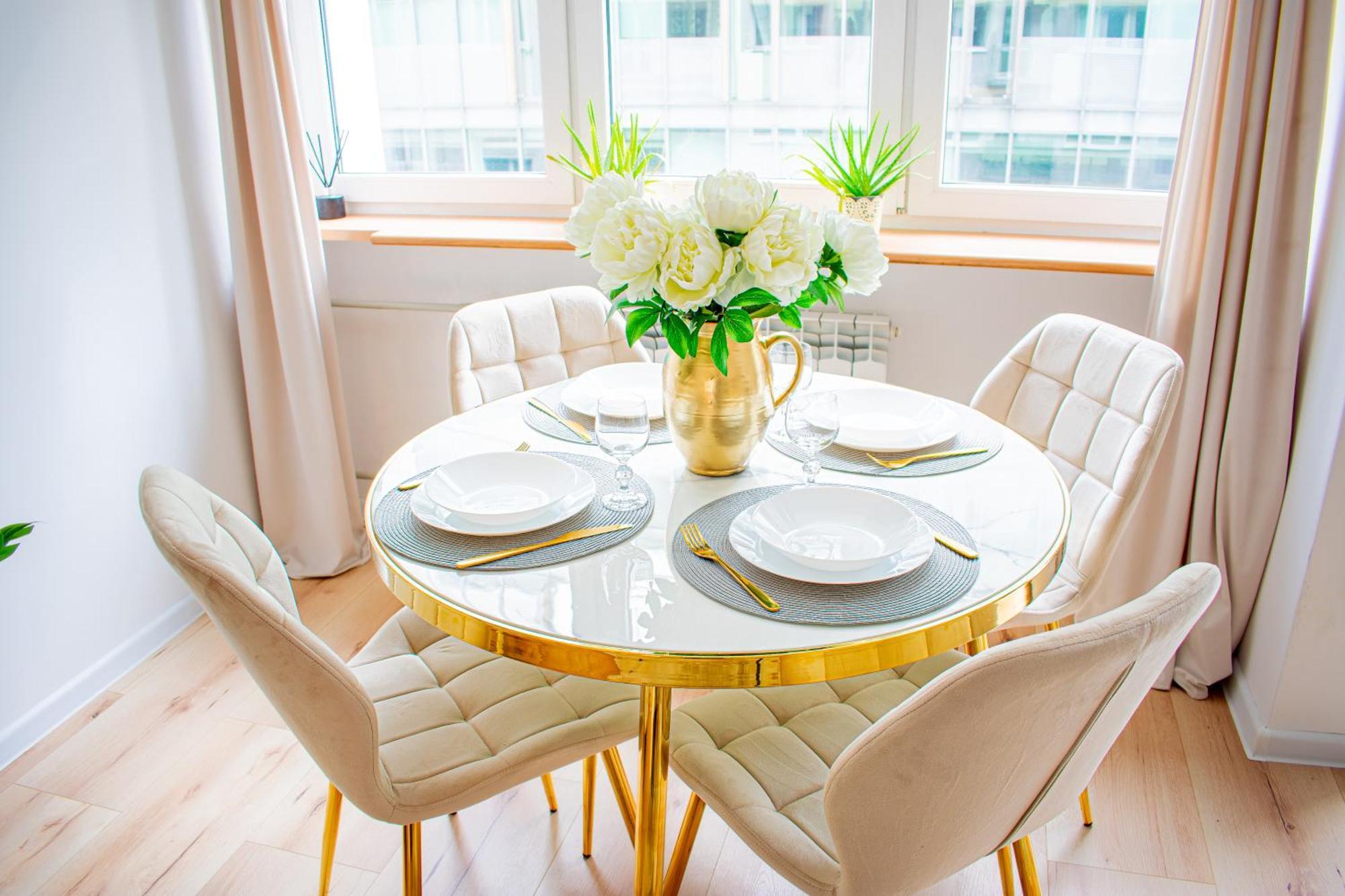 Feelharmony Jasna Apartment - Metro Swietokrzyska Warszawa Zewnętrze zdjęcie